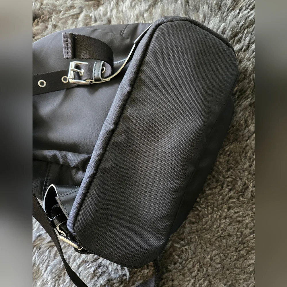 Balmain Backpack. - Picture 4 of 12